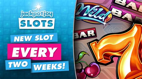 jackpotjoy slots login